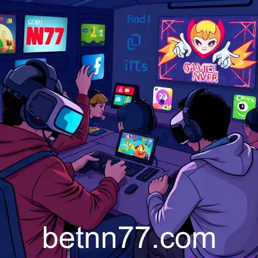 The Digital Evolution in Gaming Communities