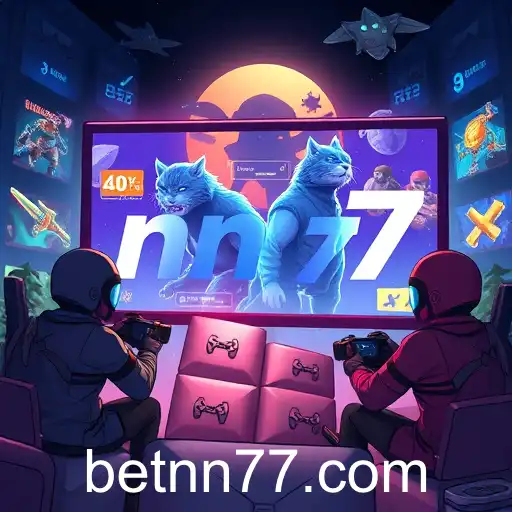 The Rise of nn77 in the Gaming World