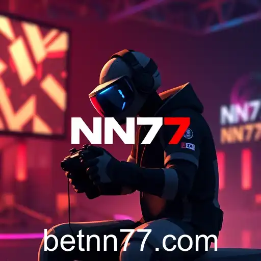 The Digital Frontier: NN77's Role in Game Evolution